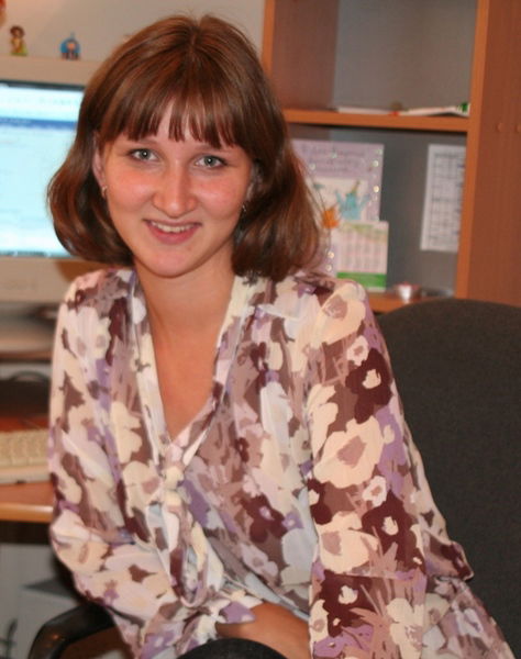 Наталья Бондарчук