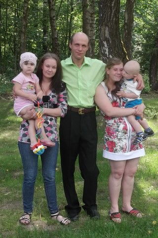 Надежда Краснова