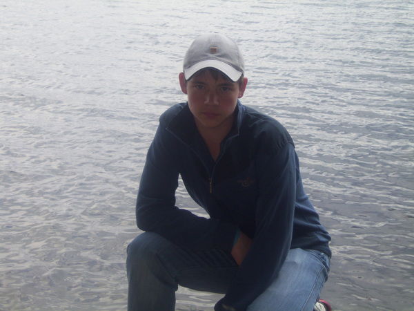 Артур Бахорин