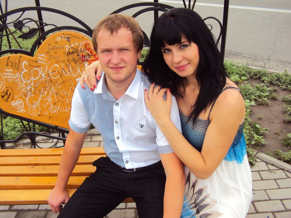 Анастасия Бурнашова