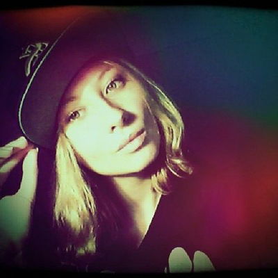 Екатерина Нихотина