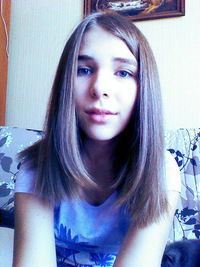 Эльвира Белых