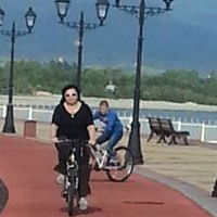 Татьяна Петрова