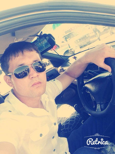 Фара+Роза Ганиев