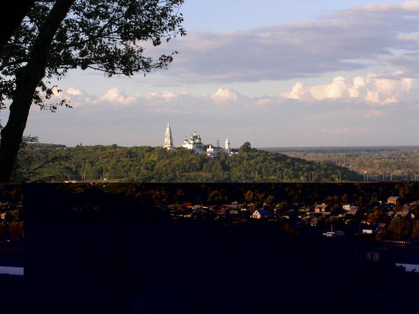 Володимир Трущенко