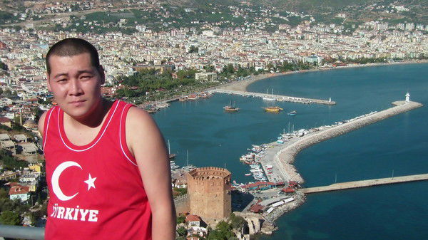 Сенько Михаил