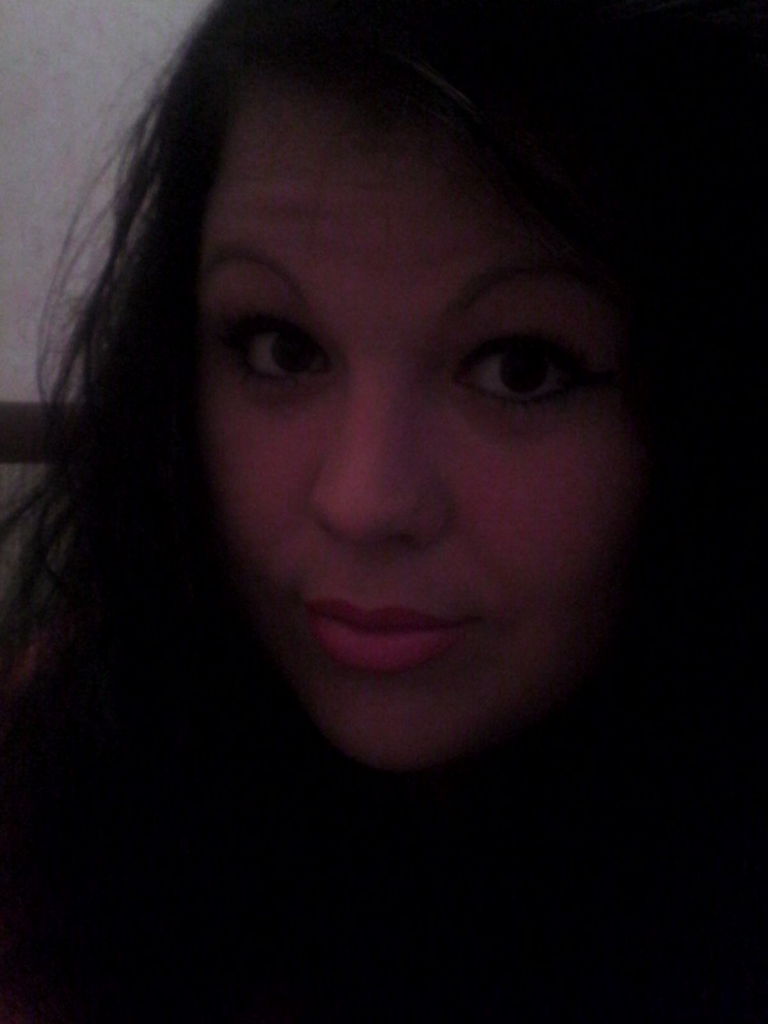 Юлия Олеговна