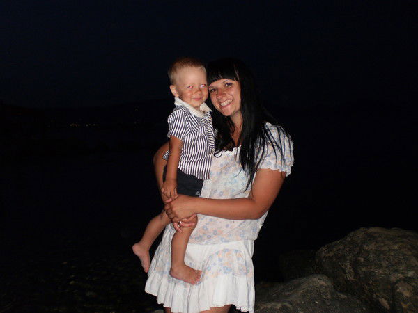 Инна Фёдорова