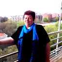 Nina Tretjak