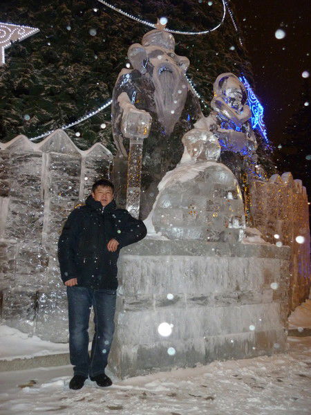 Семетей Абдибаитов