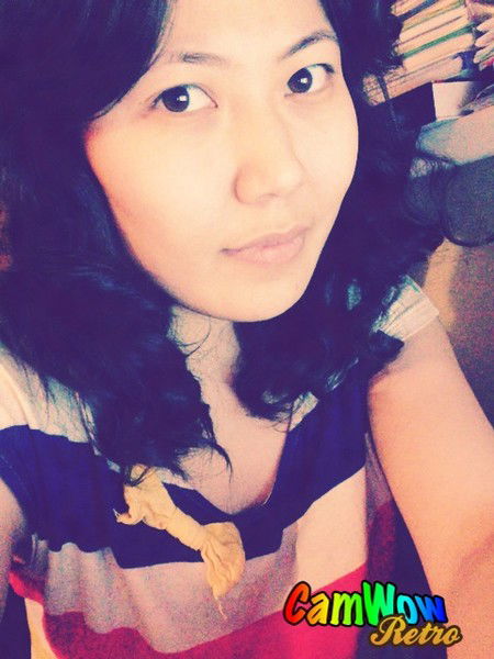 Жаннур Жазыкбаева