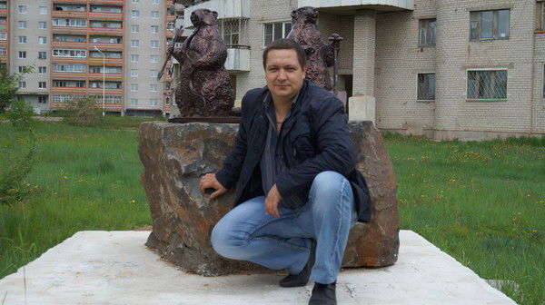 Александр Александров