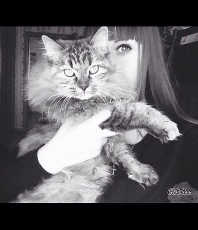 Кристина Тытянчук