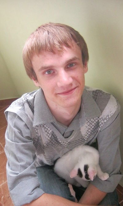 Алексей Гуменко