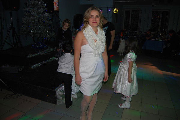 Белова Алевтина