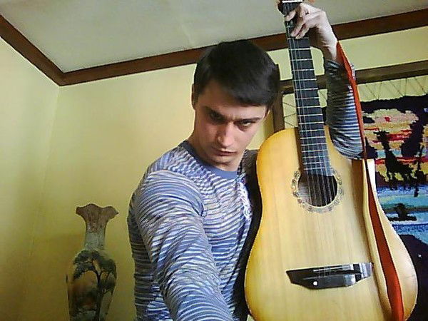 Иван Кузнецов