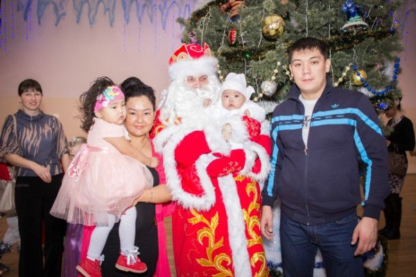 Шагинур Салтанат