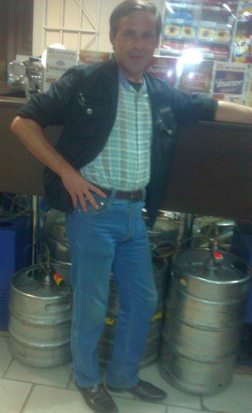 Максим Горлов