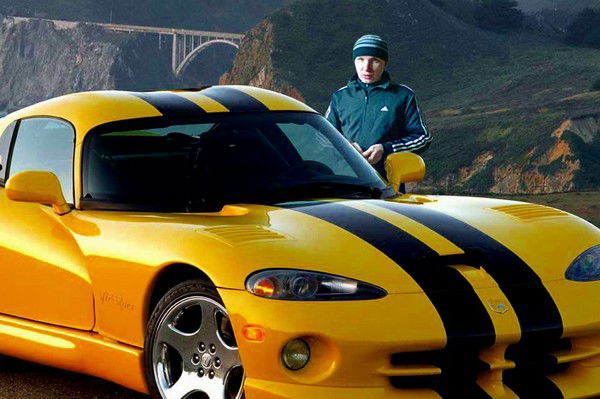 Stanislaw Chuichenko