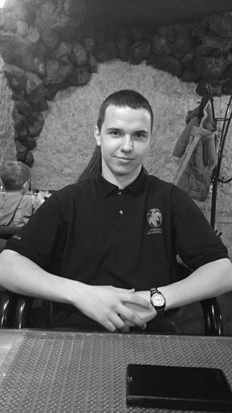 Николай Сварич