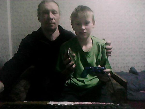 Игорь Донской