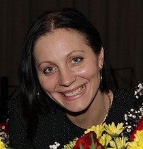 Екатерина Давыденко