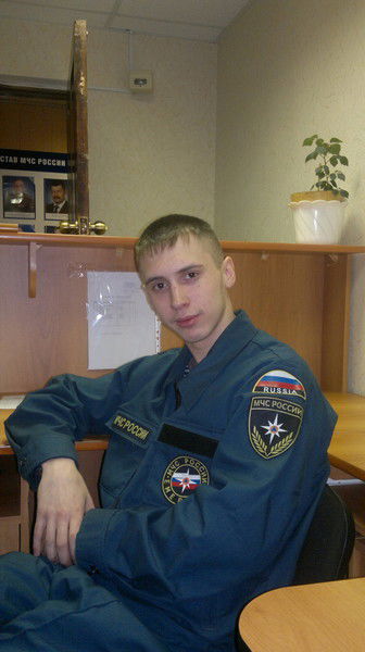 Артем Стариков