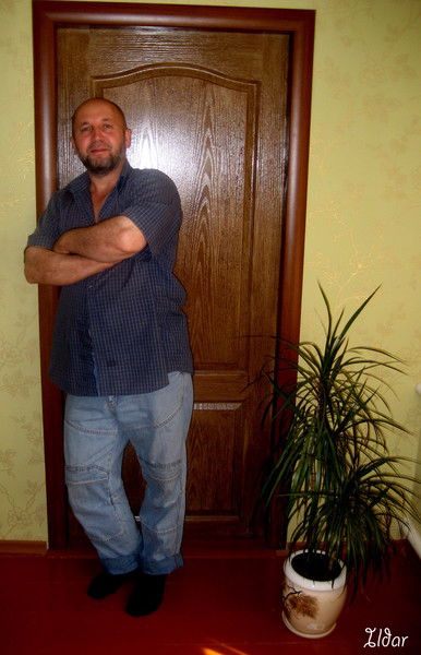 Ильдар Камалов