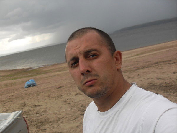 Санек Жуков