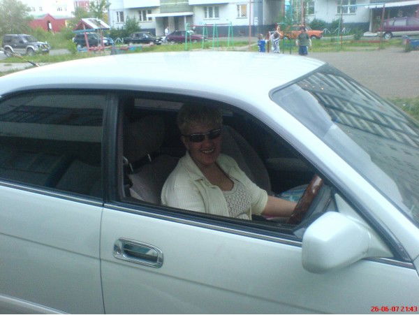 Елена Булатова