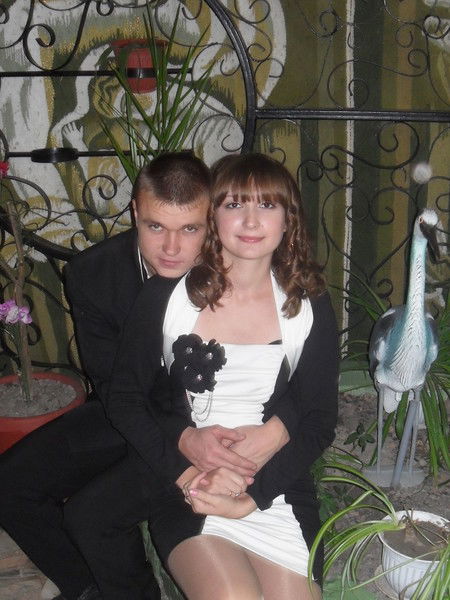 Анна Панина