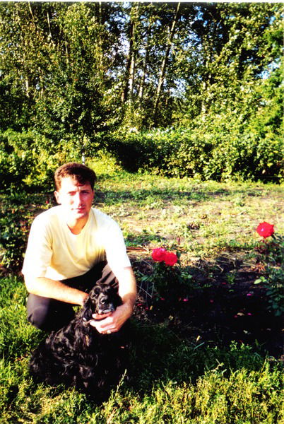 Сергей Борисов