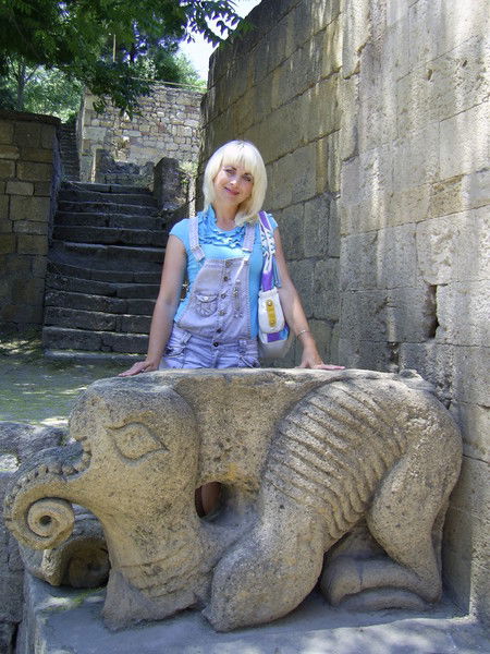 Олеся Сотникова