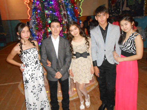 Abdikadir Аbdizhalelov