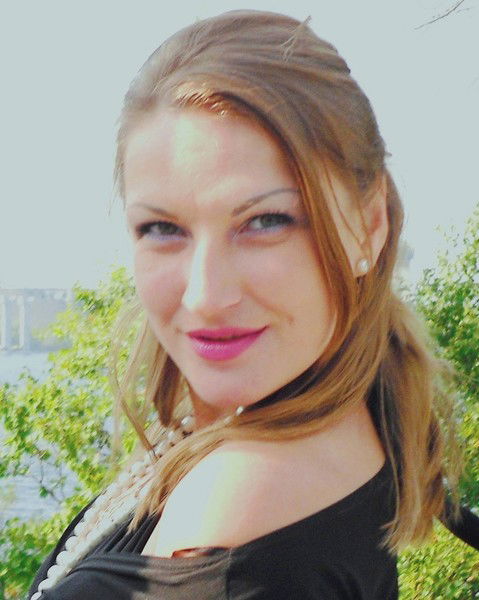 Алёна Васильева