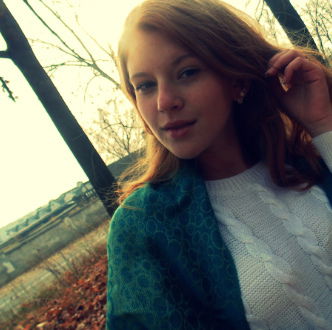 Мария Рословец