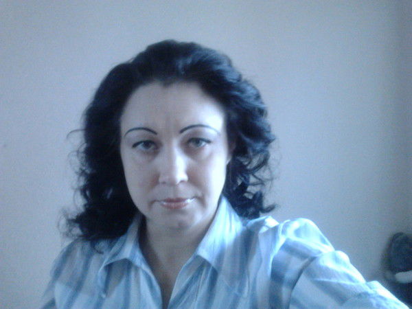 Олимпиада Алексеева