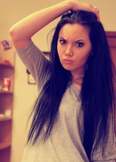 Лизка Пашкевич