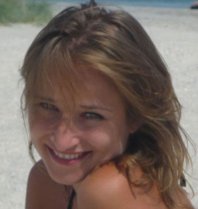 Елена Раенкова (Эрлих)