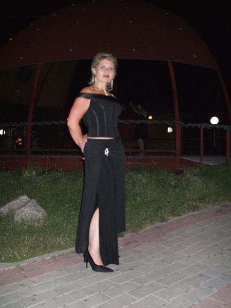 Анна Коноваленко