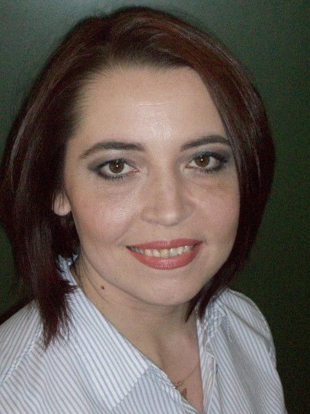 Анна Парамонова