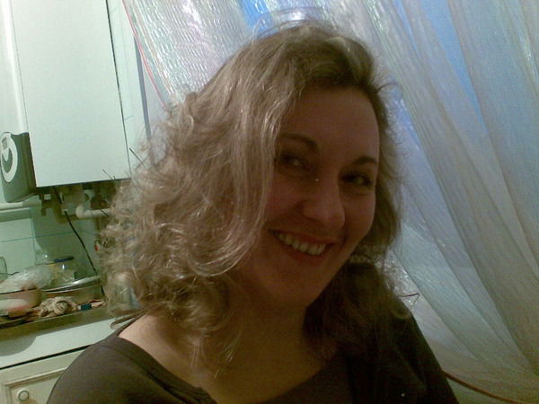 Светлана Попова