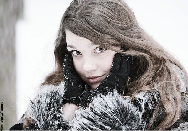 Виолетта Андреевна