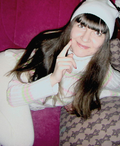 Светик Коновал