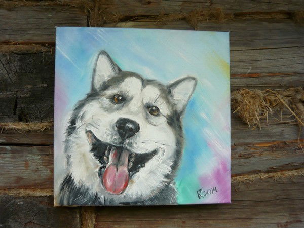 Катерина (@)