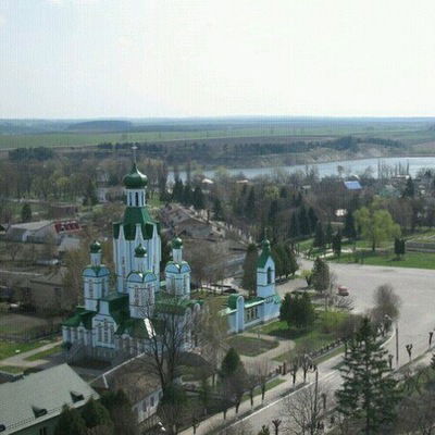 Сергій Закордонець