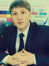 Райнур Латипов