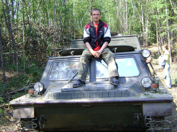 Иван Смирнов