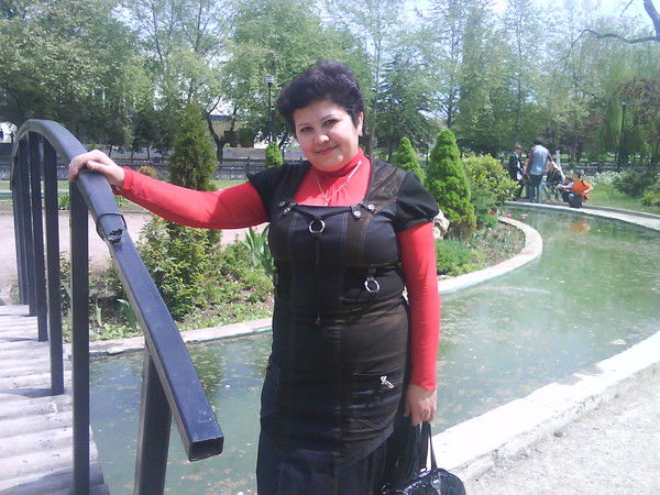 Зарема Сулейманова