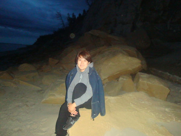 Дария Абрамова